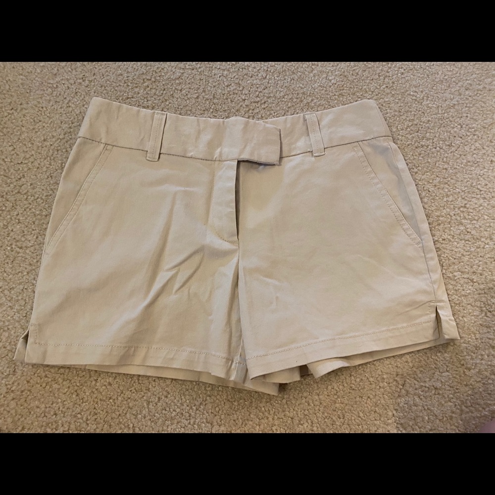 Size 2 Ann Taylor Loft shorts